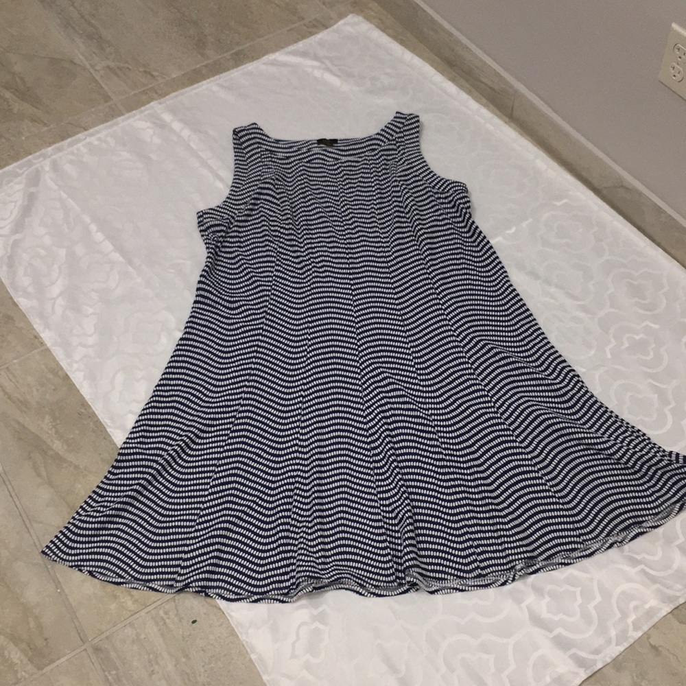 ILE Dress